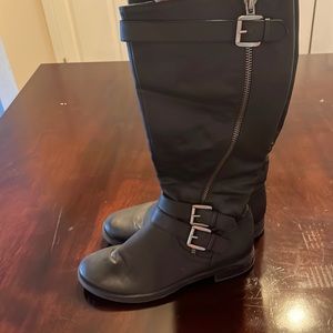 Maurice’s Women’s Knee High Boots 10